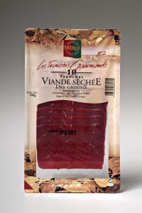 Sliced Viande des Grisons